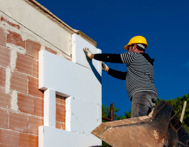 Best Insulation Installation Services in Homestead Valley, CA