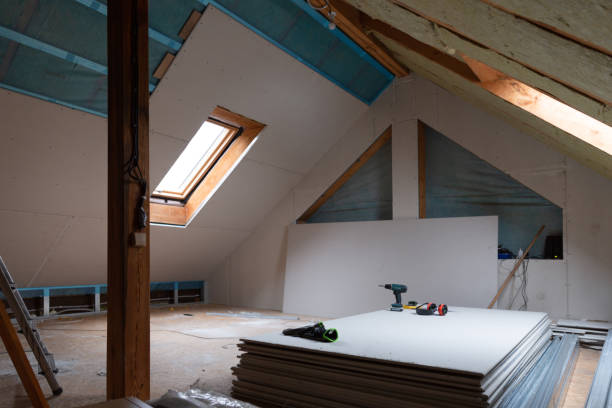 Best Insulation for Specific Applications in Homestead Valley, CA