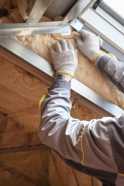 Best Types of Insulation in Homestead Valley, CA