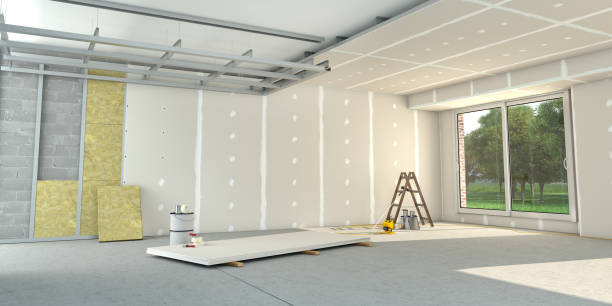 Best Insulation for Specific Applications in Homestead Valley, CA