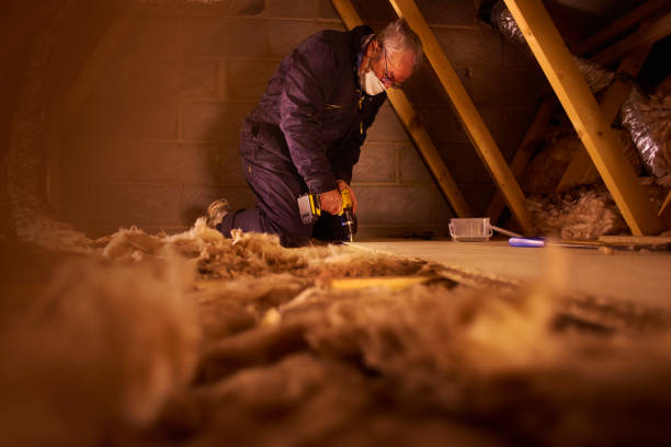 Homestead Valley, CA Insulation Contractor Pros